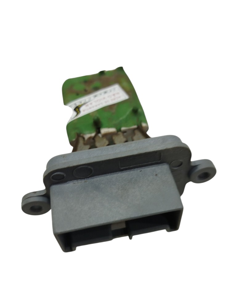 Resistência Ar Condicionado Fox 1.0 8v 2014 R61r11r2 3