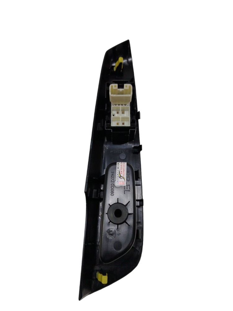 Comando Vidro Traseiro Esquerdo Toyota Etios 2018 742720d080 2