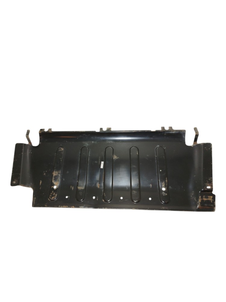 Protetor Carter Renault Fluence 2013 758904030r 1
