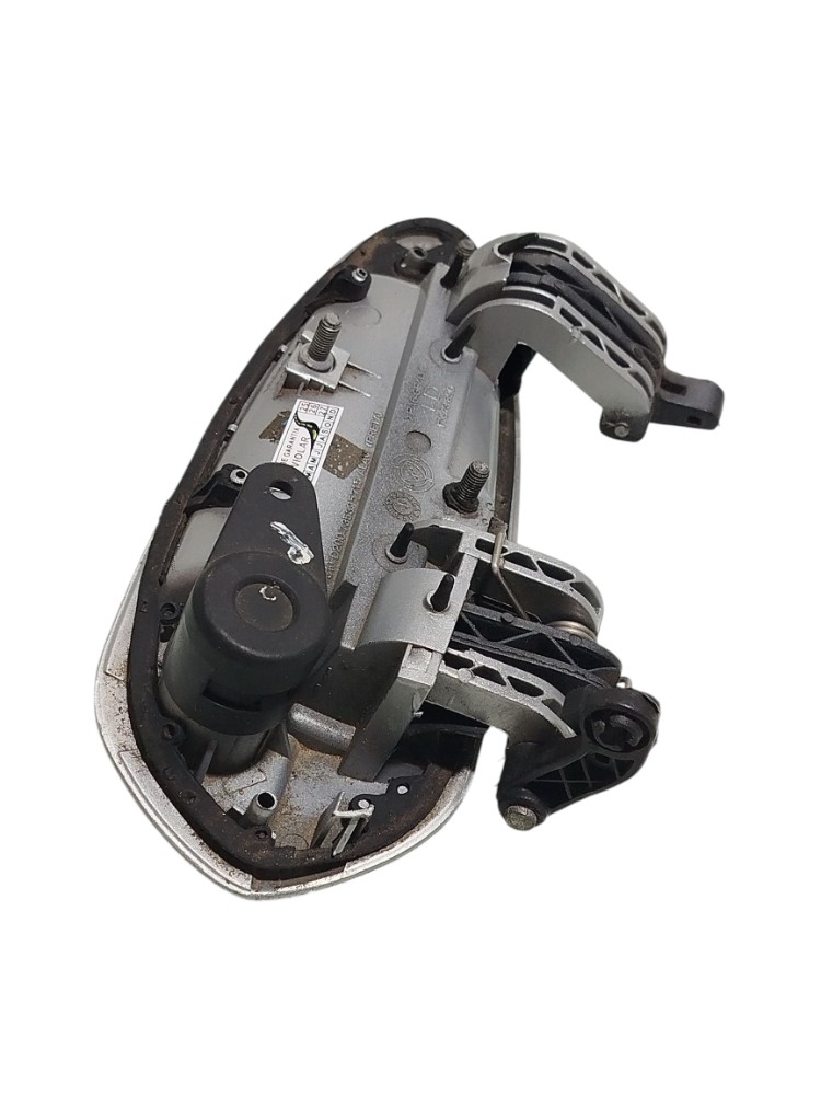 Maçaneta Externa Diant Direit Fiat Punto 2010 D200735395715 5