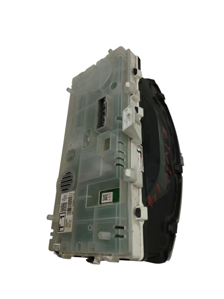 Painel Velocidade Civic Lxr 2.0 2014 4