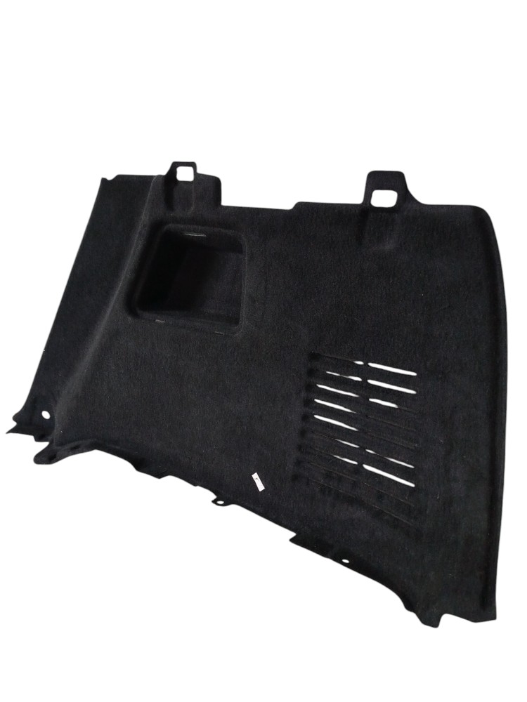 Forro Porta Malas Direito C4 Picasso Glx 2.0 16v 2012 Gasol 1