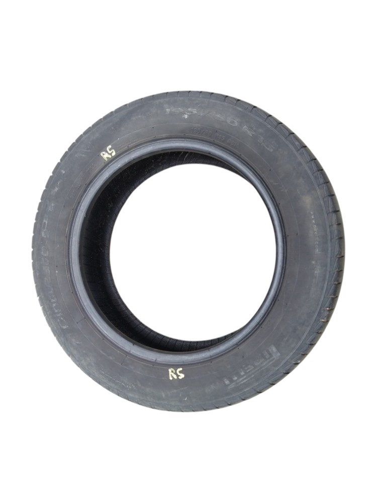 Pneu Aro 15 Pirelli Cinturato P1 195/60r15 8