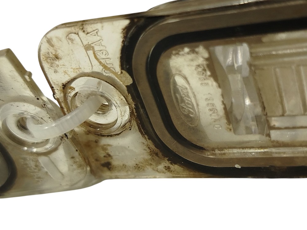 Par Luz E Placa Do Ford Ka 2013 4