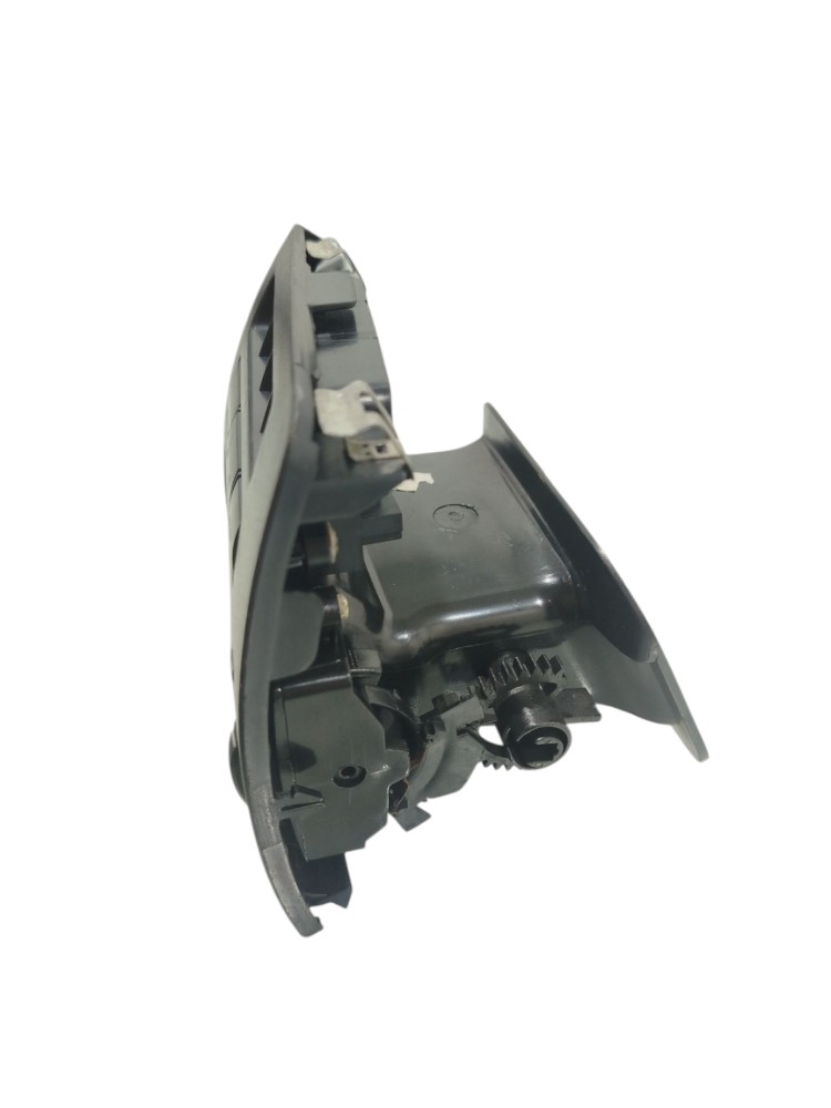 Difusor ar esquerdo lado fiat palio siena strada 2008 a 2012 5