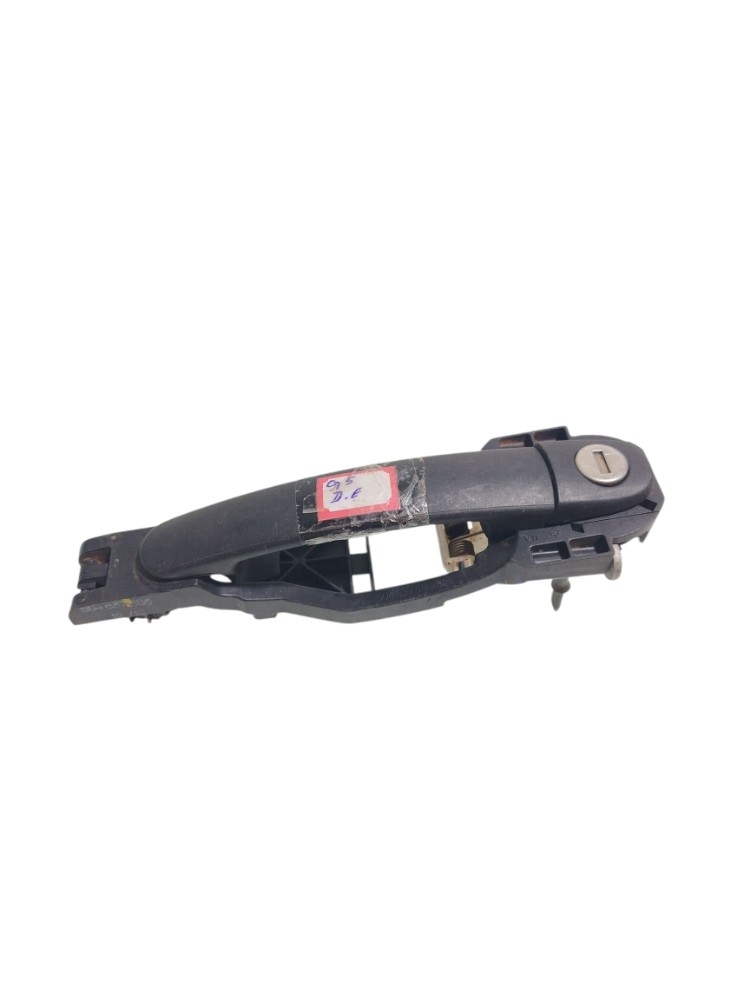 Maçaneta Ext Diant Esq Motori Vw Gol Polo Voya G5  5u4837886 1
