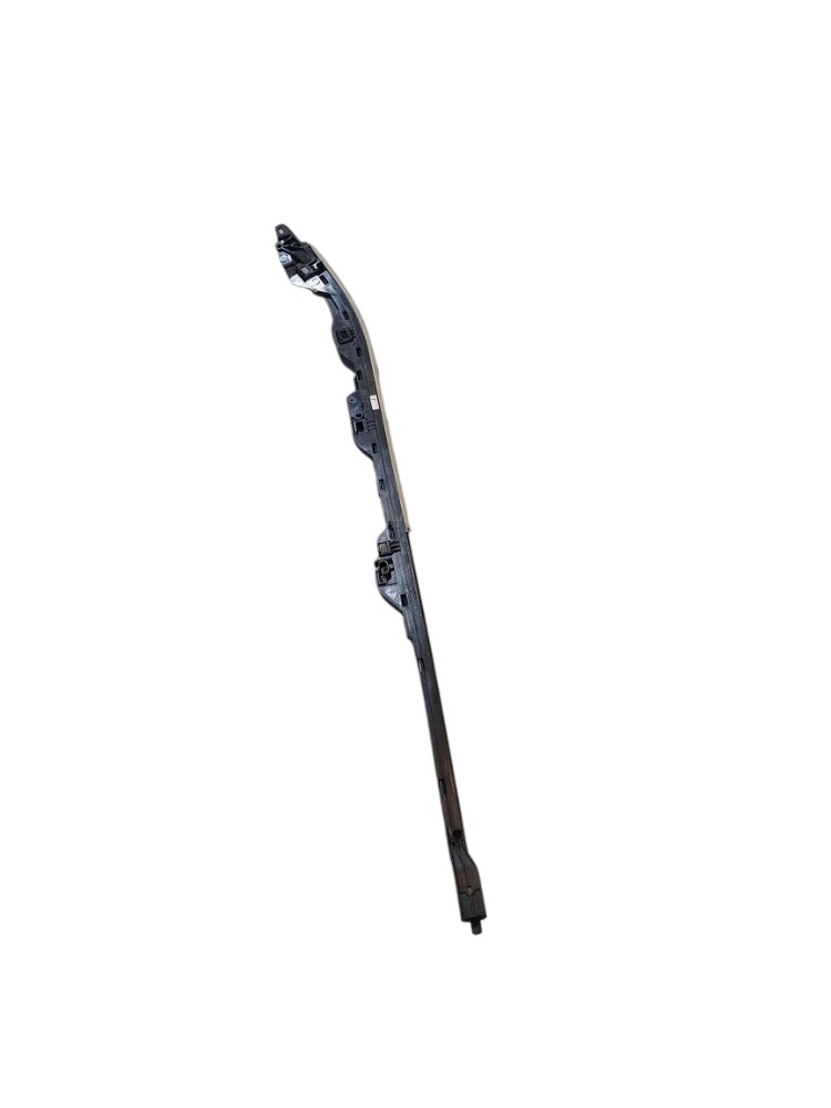Moldura Trilho Teto Direito Citroen C3 2013 A 18 195035231 9
