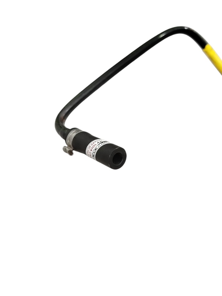 Mangueira canister Renault Sandero 1.6 8V 2010 Original 2