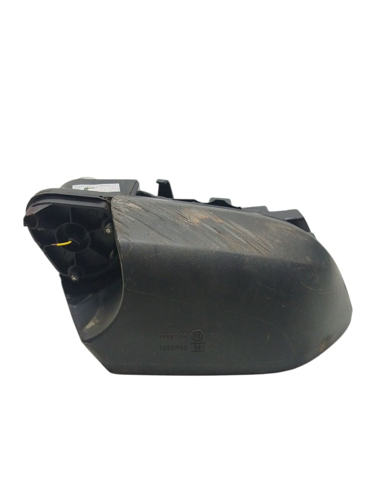 Retrovisor Elet Esquerd Motorista Gm Spin 1.8 2018 Detalhe 7