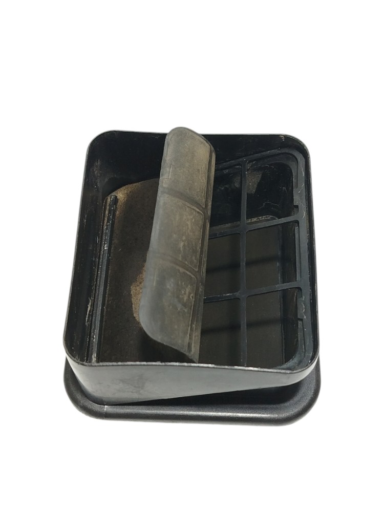 Difusor Ar Carroceria Traseiro Fiat Siena 2002 46457210 3