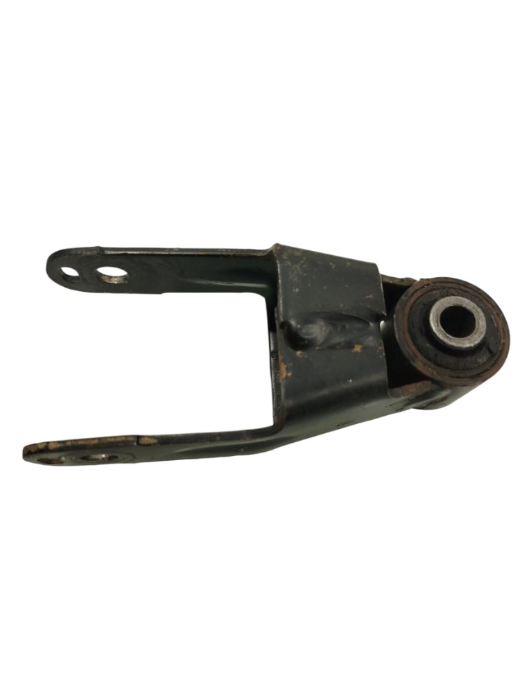 Coxim Traseiro Câmbio Motor Peugeot 206 1.4 2005 1