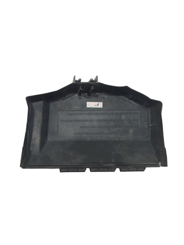 Tampa Caixa Fusivel Rele Renault Scenic Megane 1.6 2001 5