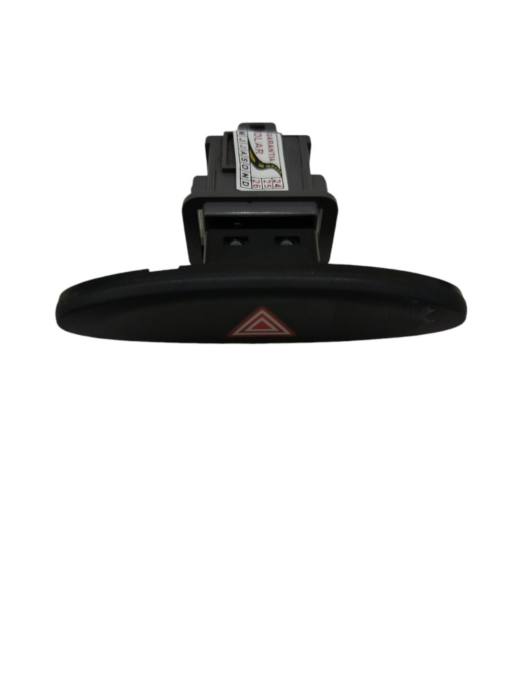 Botão Pisca Alerta Toyota Etios 2018 15b060 3