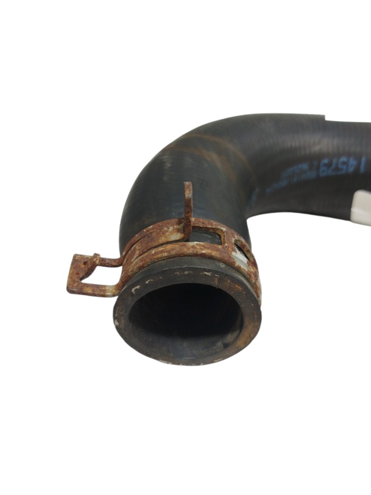 Mangueira Inferior Radiador Peugeot 206 1.6 8v 3