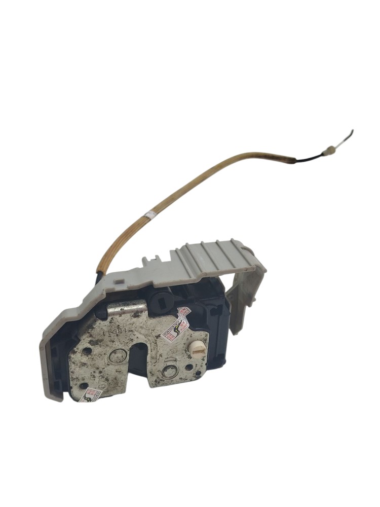 Fechadura Porta Traseira Direita Fiat Bravo 2011 A 2013 1