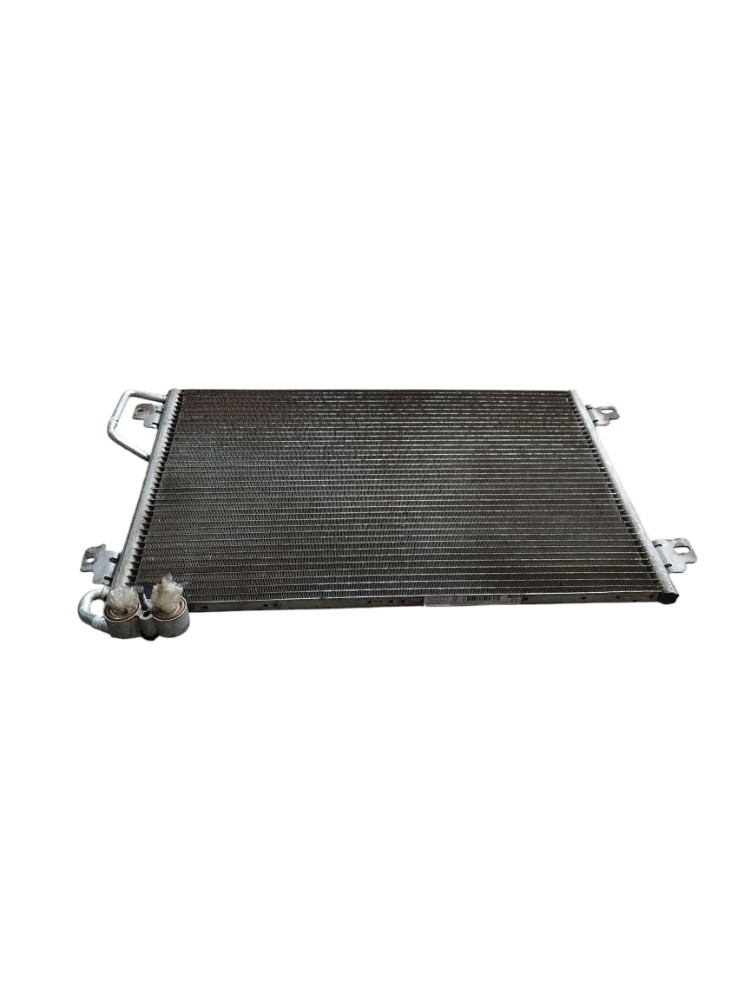 Condensador Ar Condicionado Renault Scenic 1.6 7700434383 2