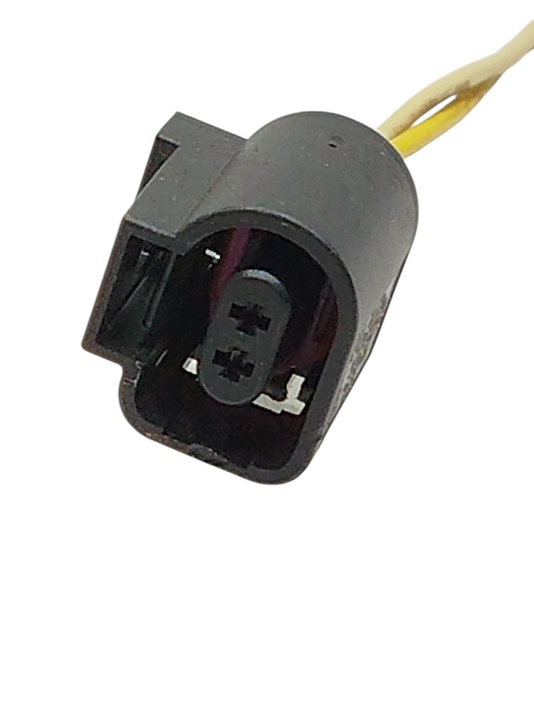 Chicote Porta Traseiro Direito Fox 1.0 2014 5z4971161d 2
