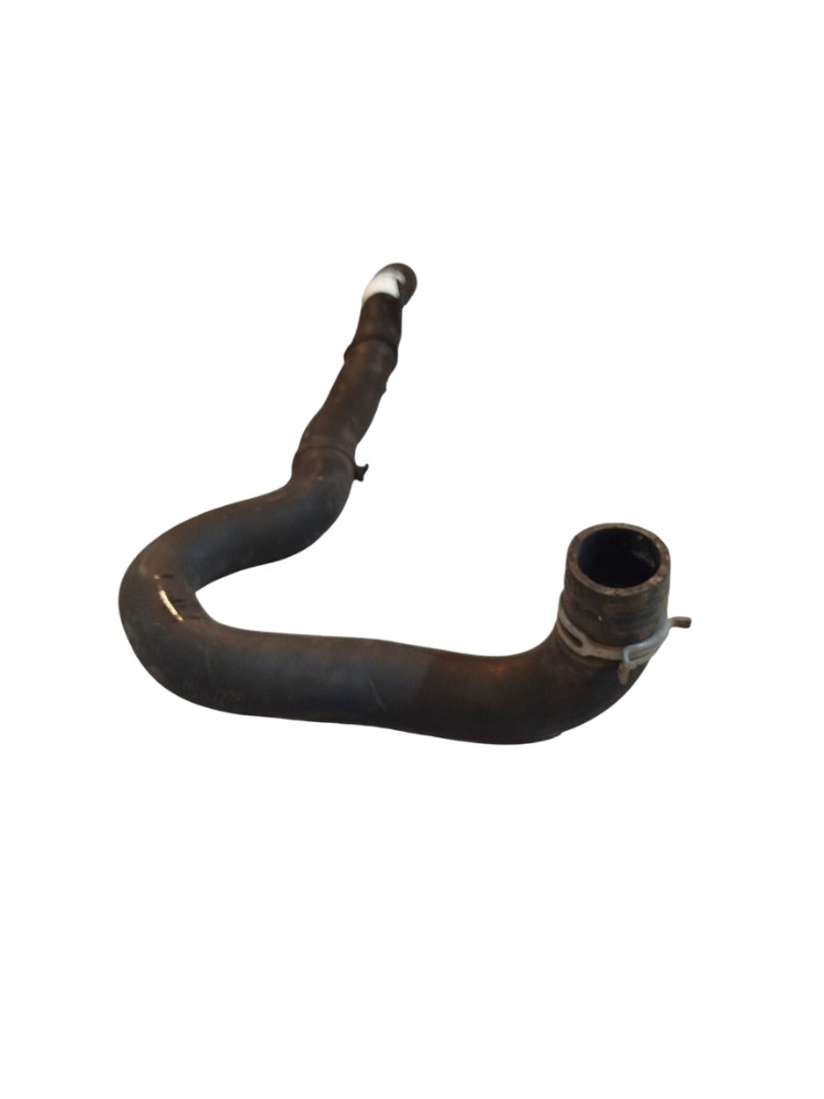 Mangueira Radiador Renault Fluence 2.0 2011 6