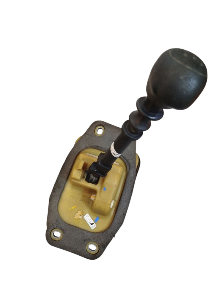 Alavanca Trambulador Câmbio Fiat Palio Siena 2008 1