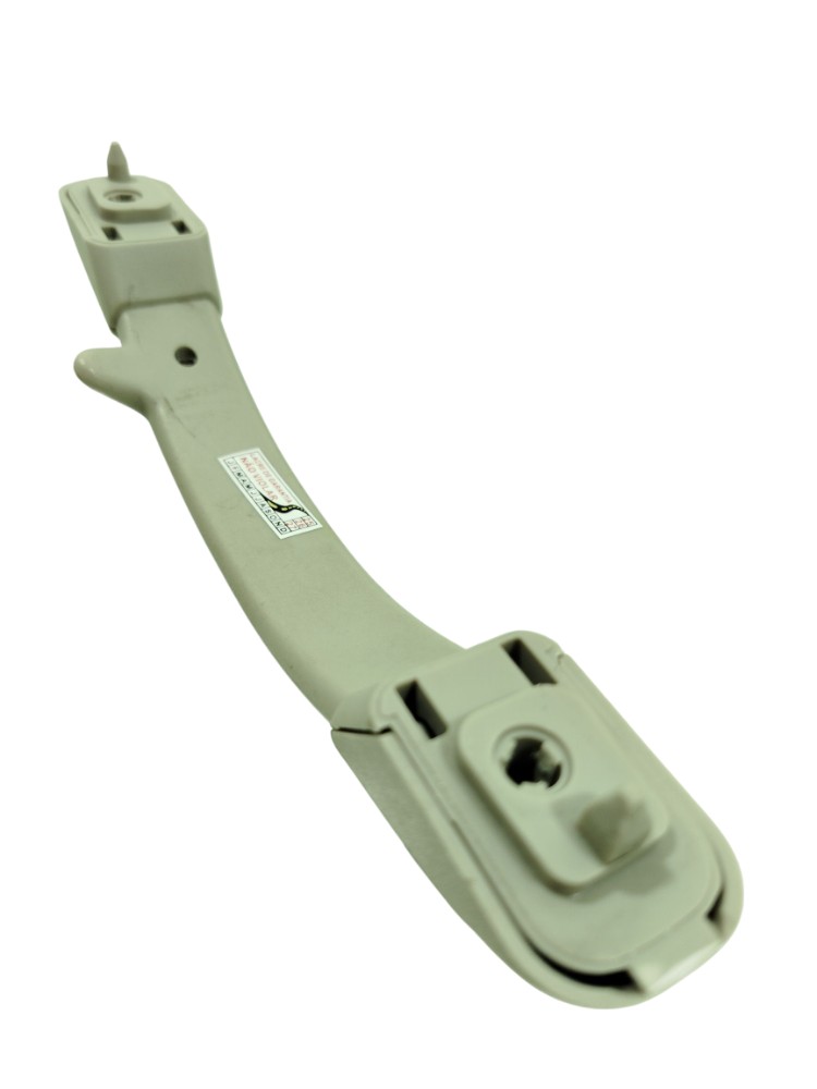 Alça PQP Peugeot 206 1.4 2005 C 3