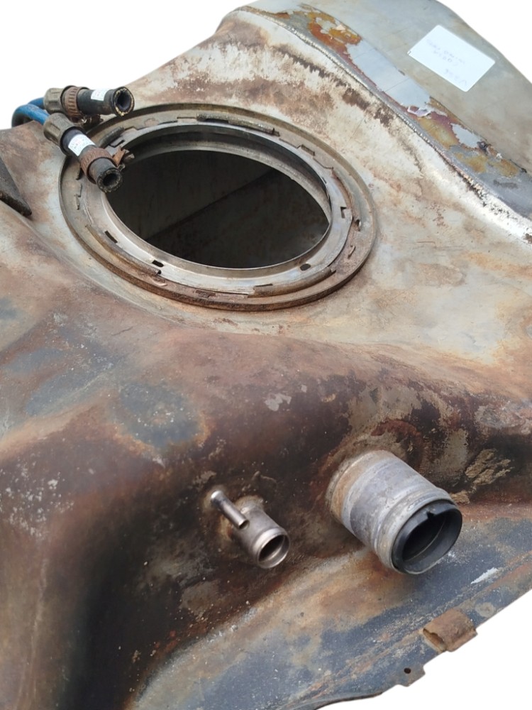 Tanque Combustível Gm Corsa Wind 6