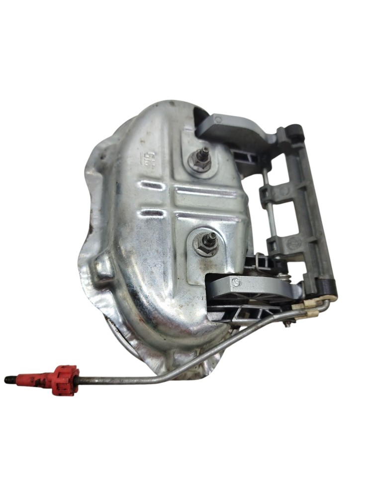 Maçaneta Externa Dianteira Direita Gm Meriva 1.4 2012 3