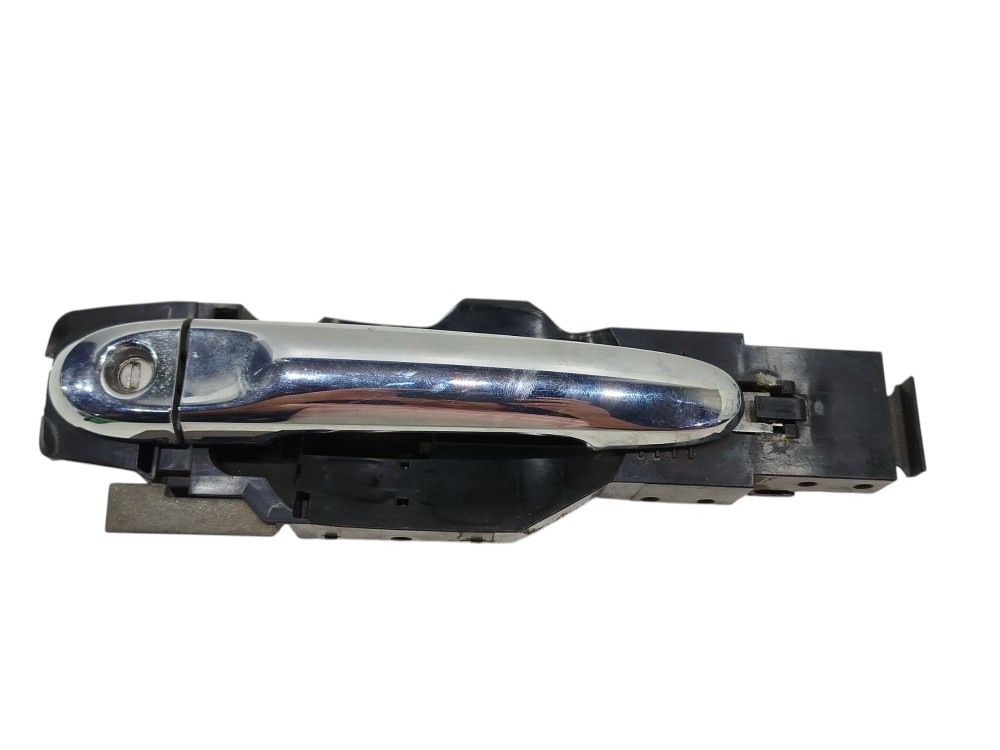 Maçaneta Externa Diant Esq Motorista Nissan Versa 2012 10
