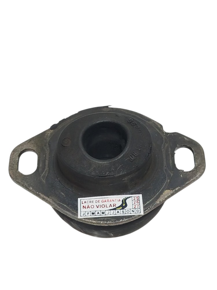 Coxim Câmbio Esquerdo Inferior Motor Peugeot 307 1.6 2008 5