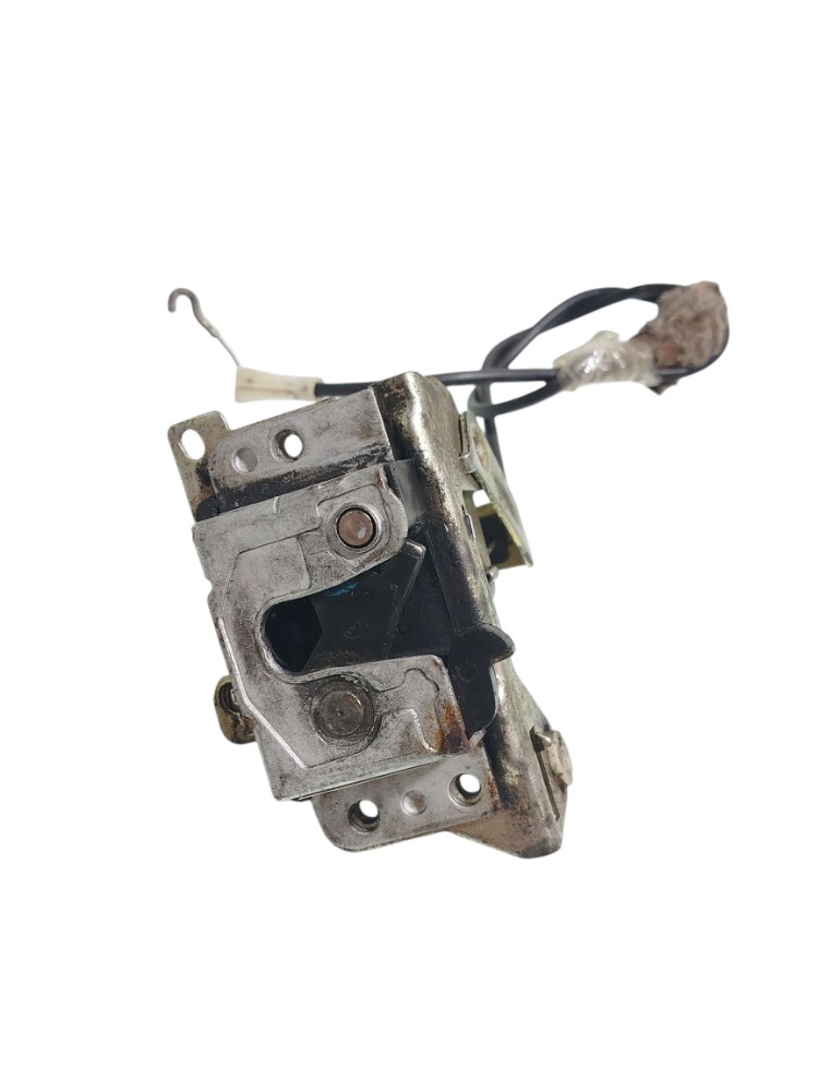 Fechadura Manual Diant Direita Vw Gol 1995 a 1999 1