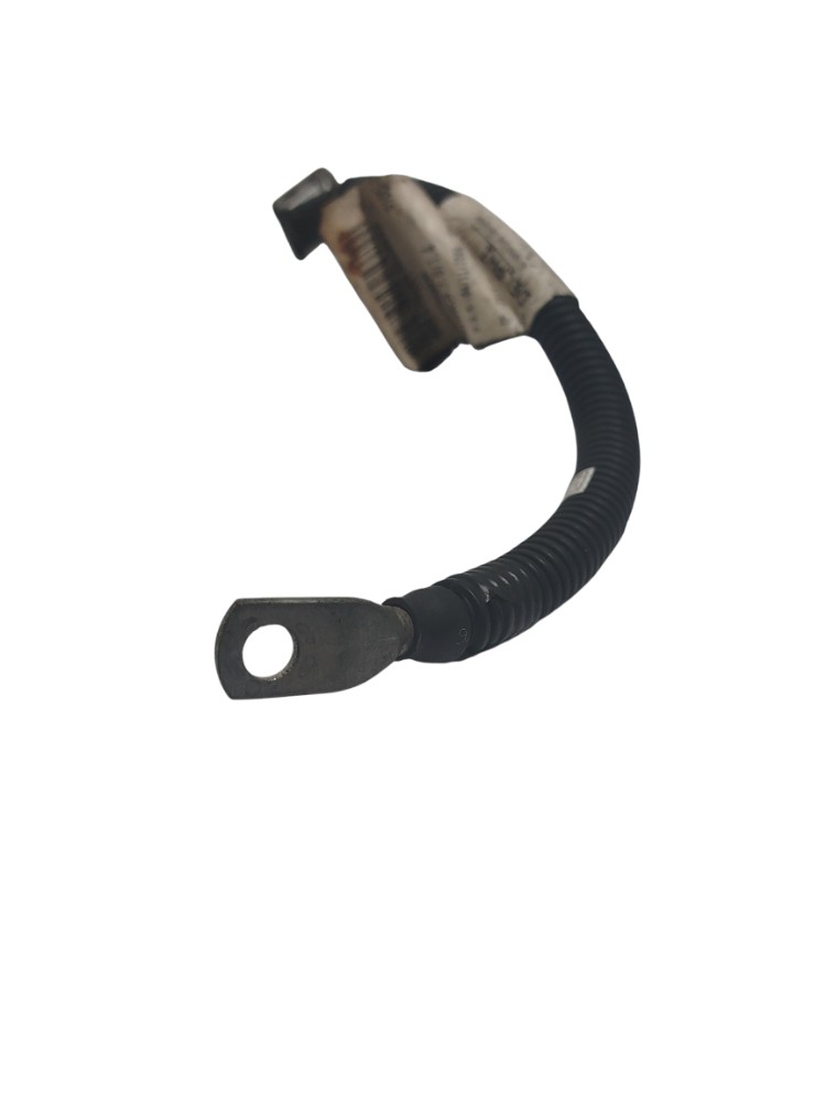 Cabo Motor Partida Fiat Punto Strada 2009 A 2012 51752883 5