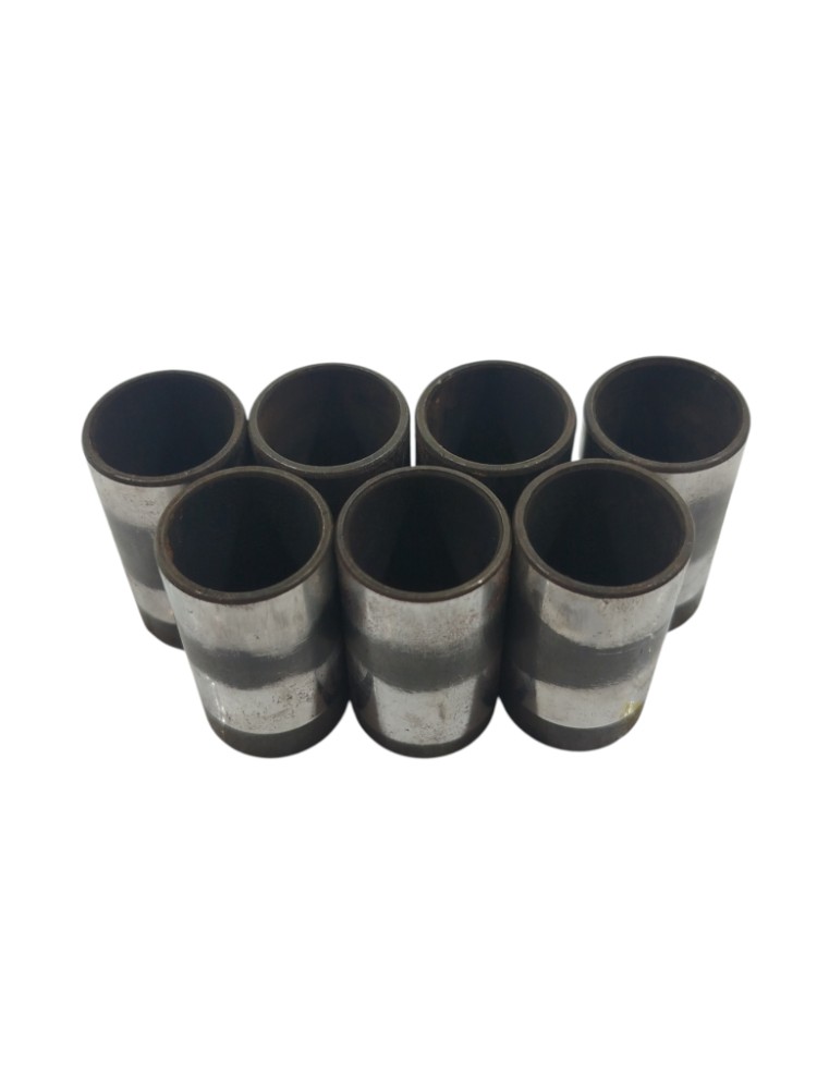 Kit Tucho Válvula Cabeçote Vw Gol 1.0 Cht 1995 3