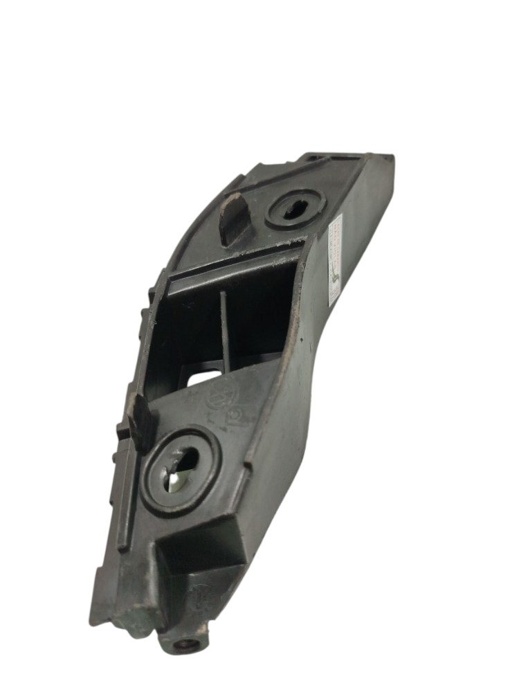 Guia Parachoque Diant Direito Vw Polo 2012 A 2015 5