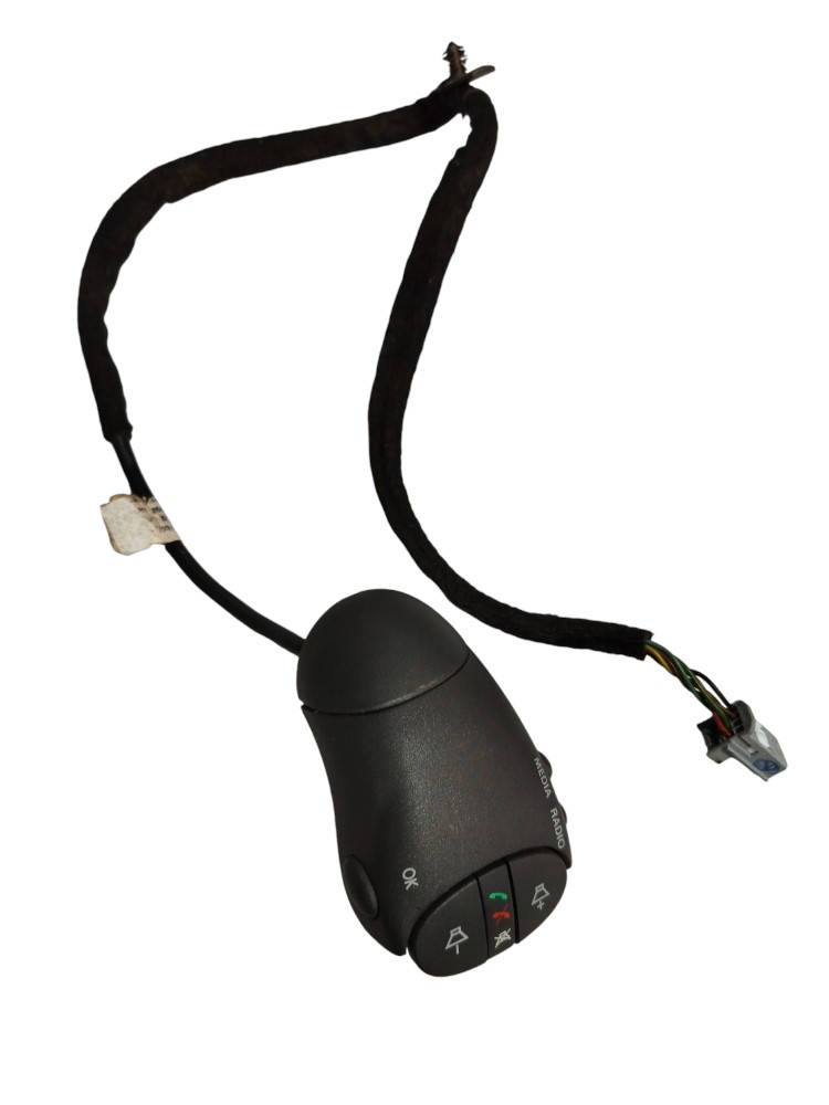 Comando Controle Som Duster 2.0 16v 4×4 Dynamique 2015 1