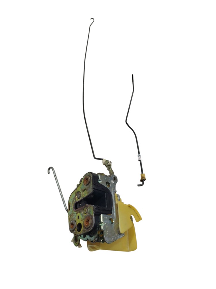 Fechadura Interna Td Corsa 1994 A 2002 90451281 4