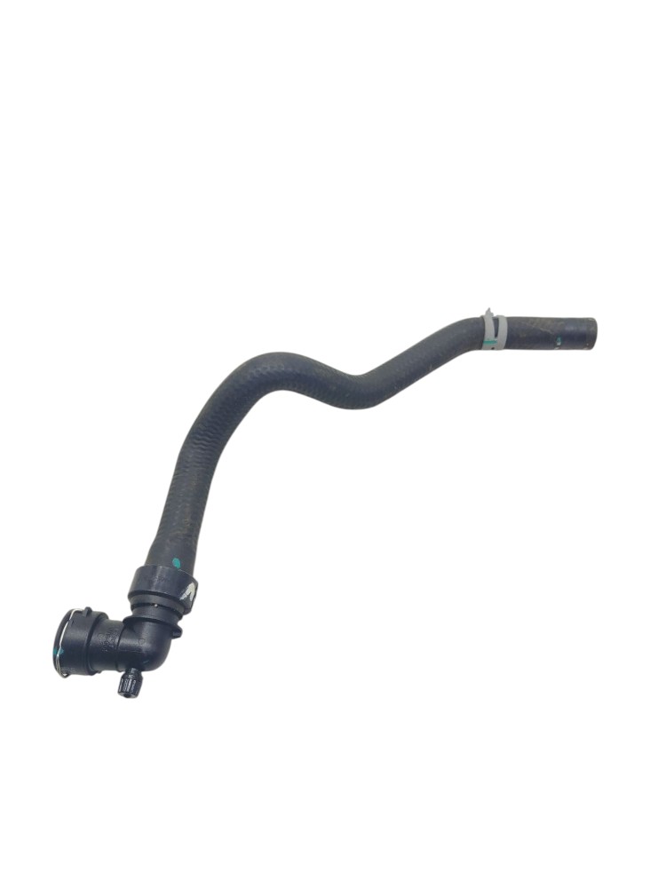 Mangueira Ar Quente Peugeot 2008 1.6 16v 2018 9809851580 6