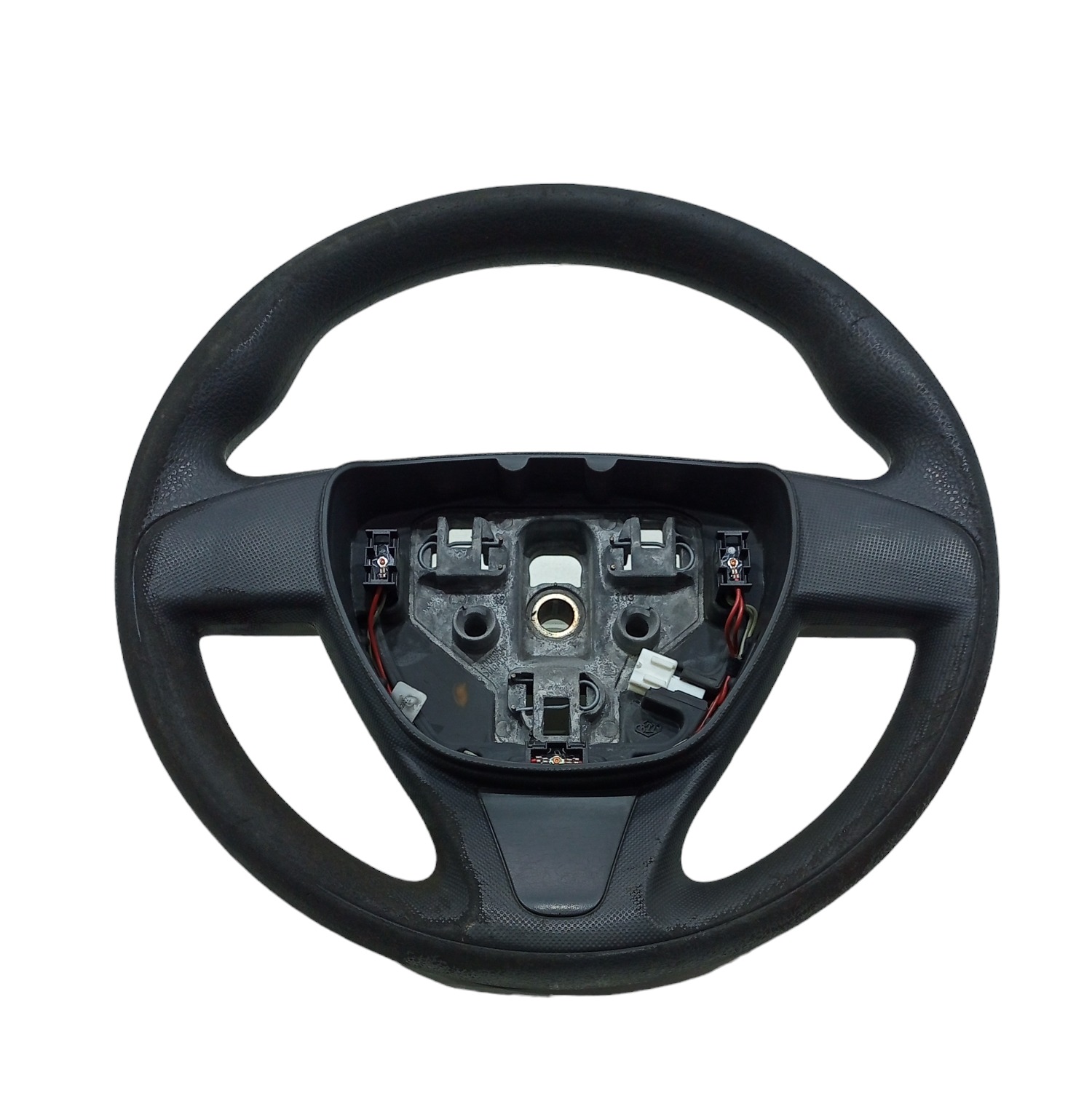Volante Direção Renault Sandero 2016 2