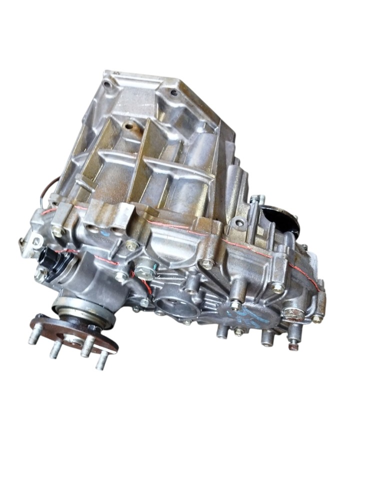 Caixa Transferência Tração Montanha Hillux Sw4 3.0 2009 2