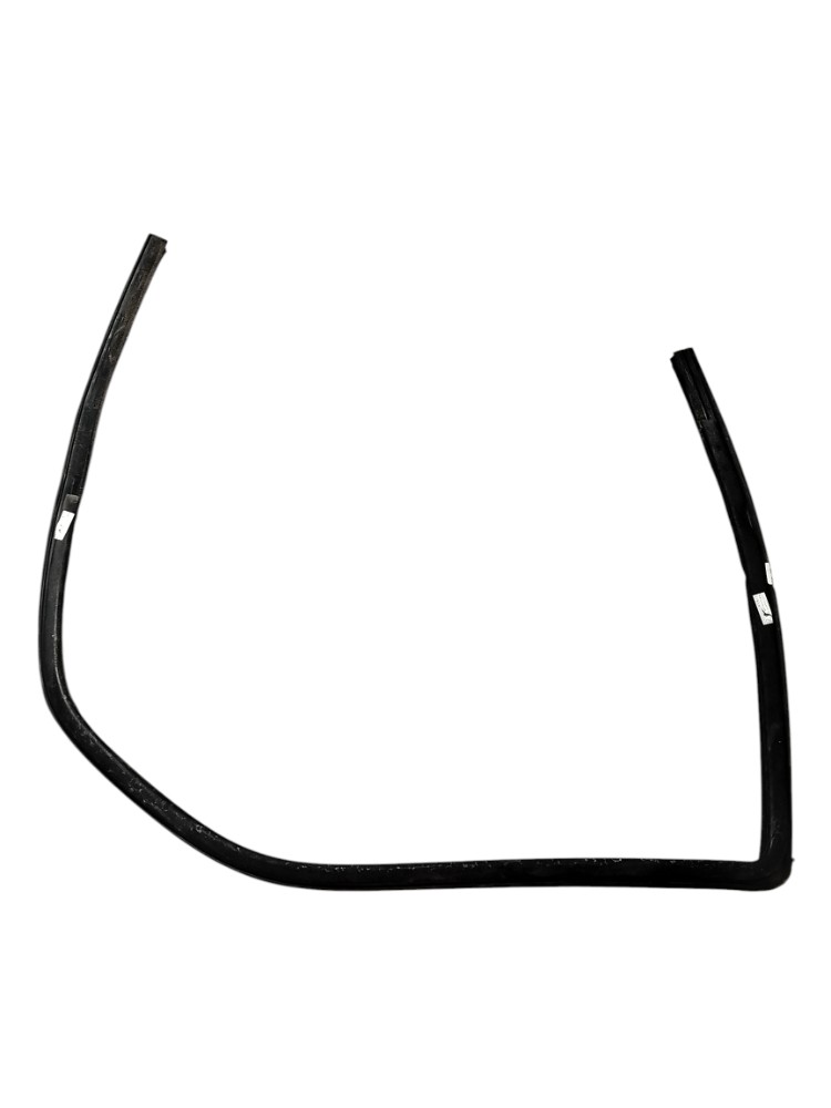 Canaleta Porta Traseira Direita Fiat Siena 1.3 2002 6