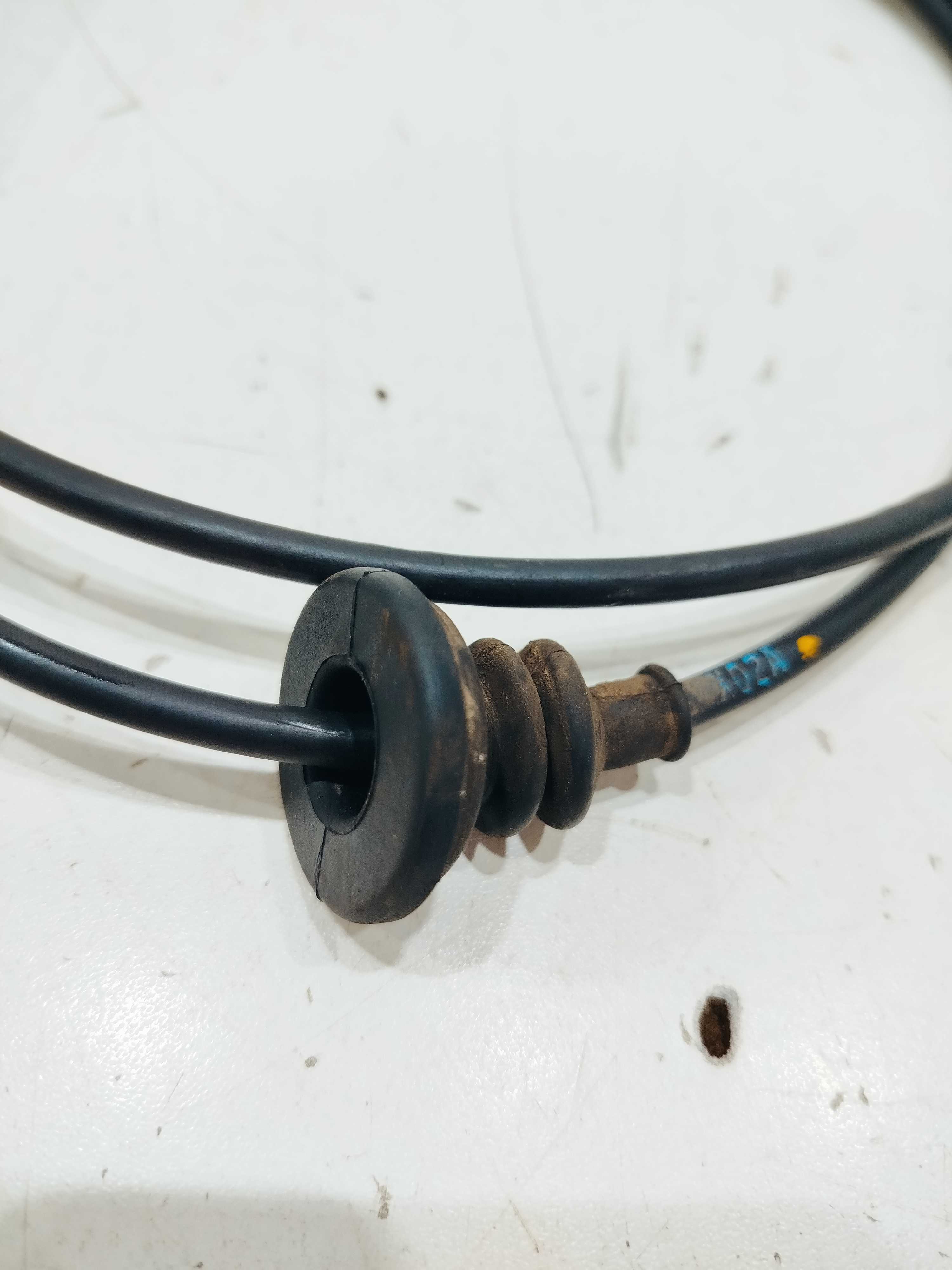 Cabo trava Capo Nissan Versa V Drive 2020/21 Original 2