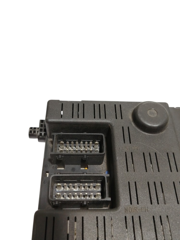 Modulo Bsi Citroen Xsara Break Ref Valeo 73002012 9