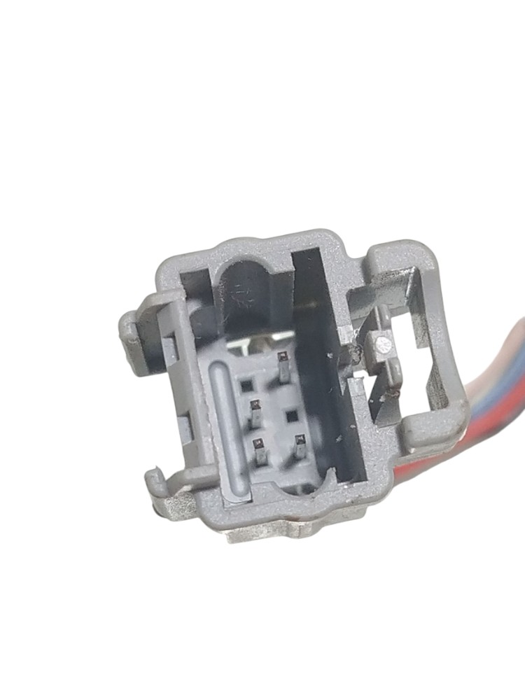 Circuito Placa Câmbio Automático Citroen C3 2017 3