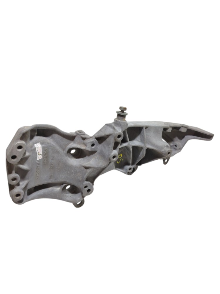 Suporte Alternador Compressor Sandero 1.6 8V 2010 7700274249 3
