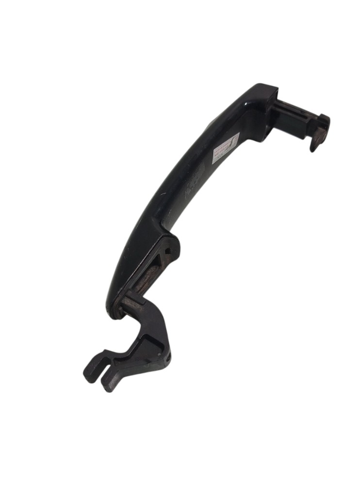 Maçaneta Externa Dianteira Citroen C3 2015 5
