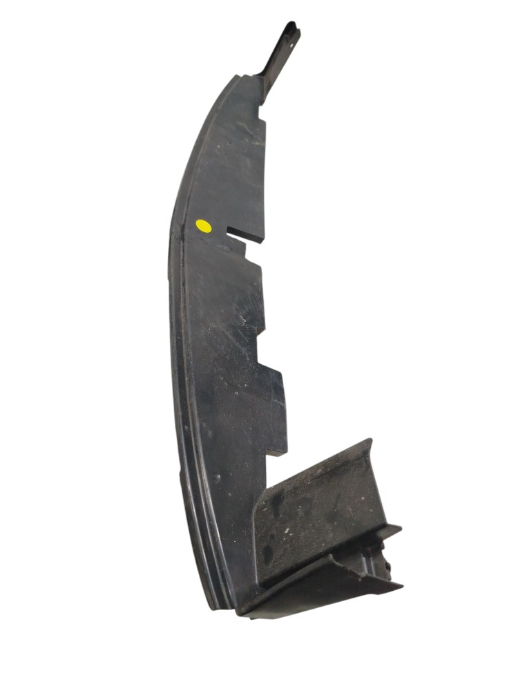 Defletor Inferior Radiador Etios 1.5 2017 Detalhe 532890d040 4