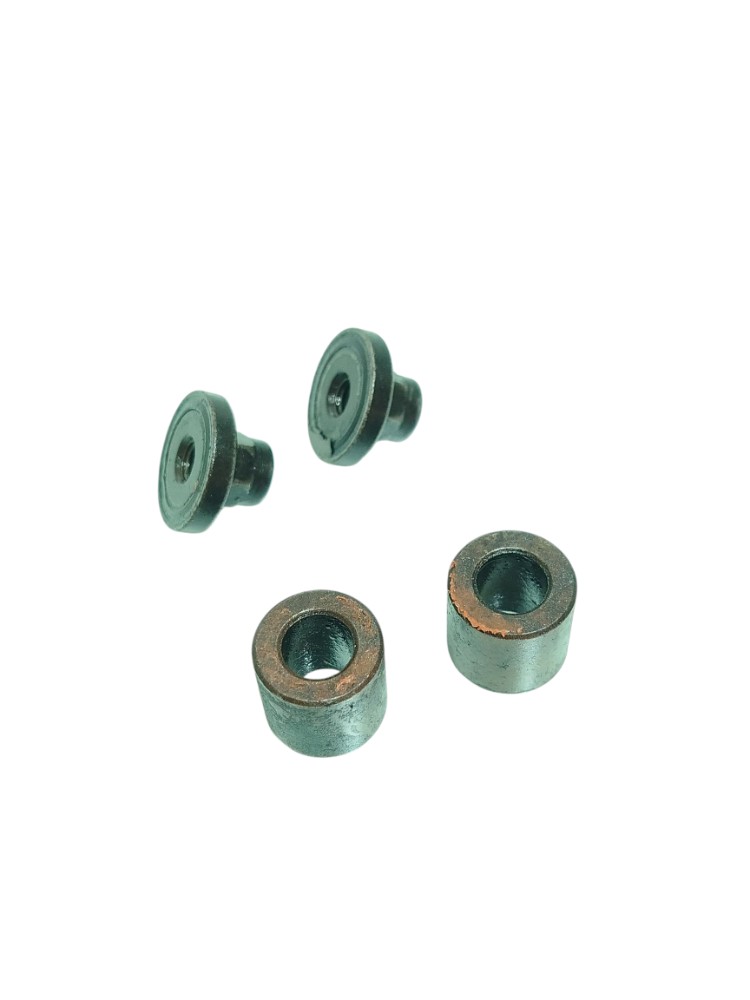 Parafusos Tampa Válvulas Peugeot 206 1.4 2005 2