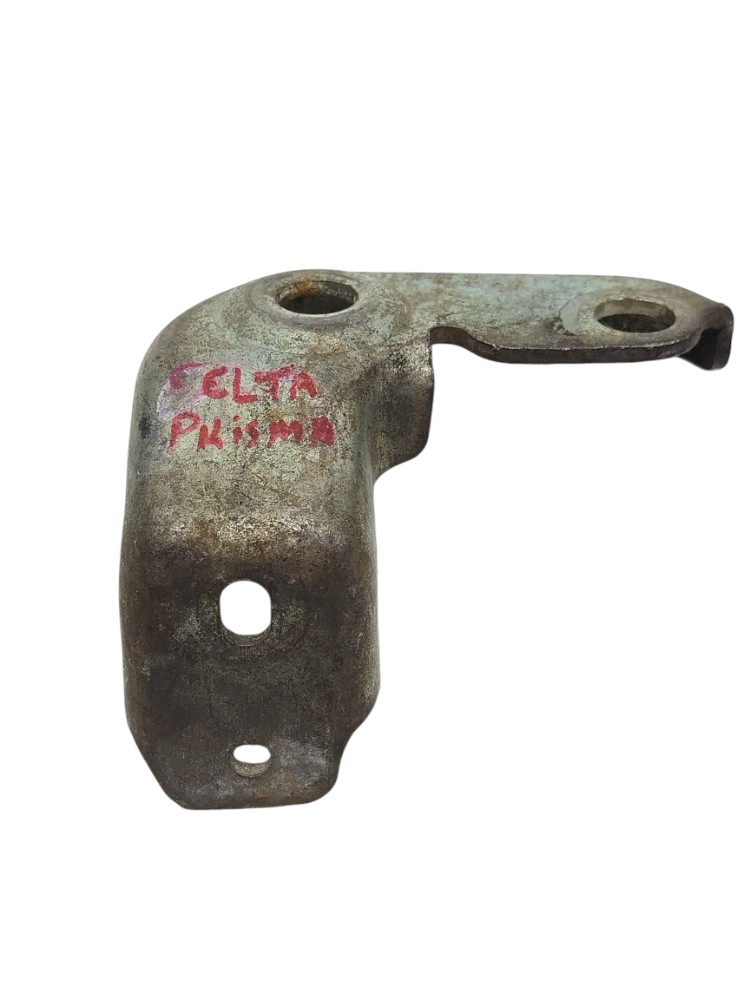 Suporte Coletor Admissão Gm Prisma 1.4 2008 55202222 1