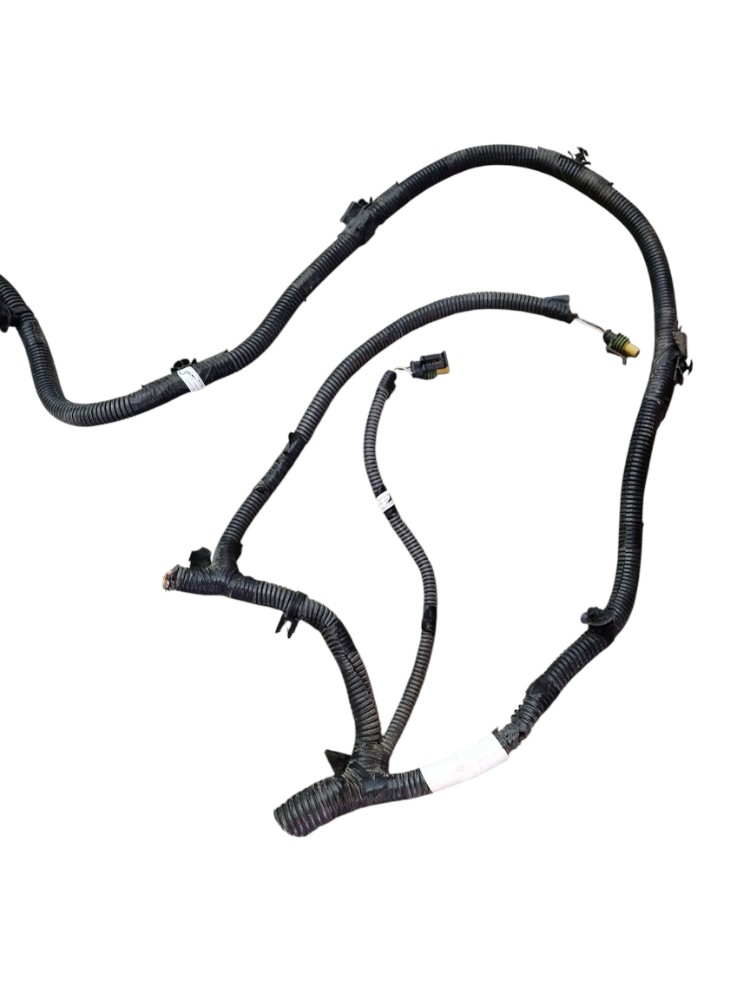 Chicote Farol Ld Fiat Strada Endurance 1.4 2022 4