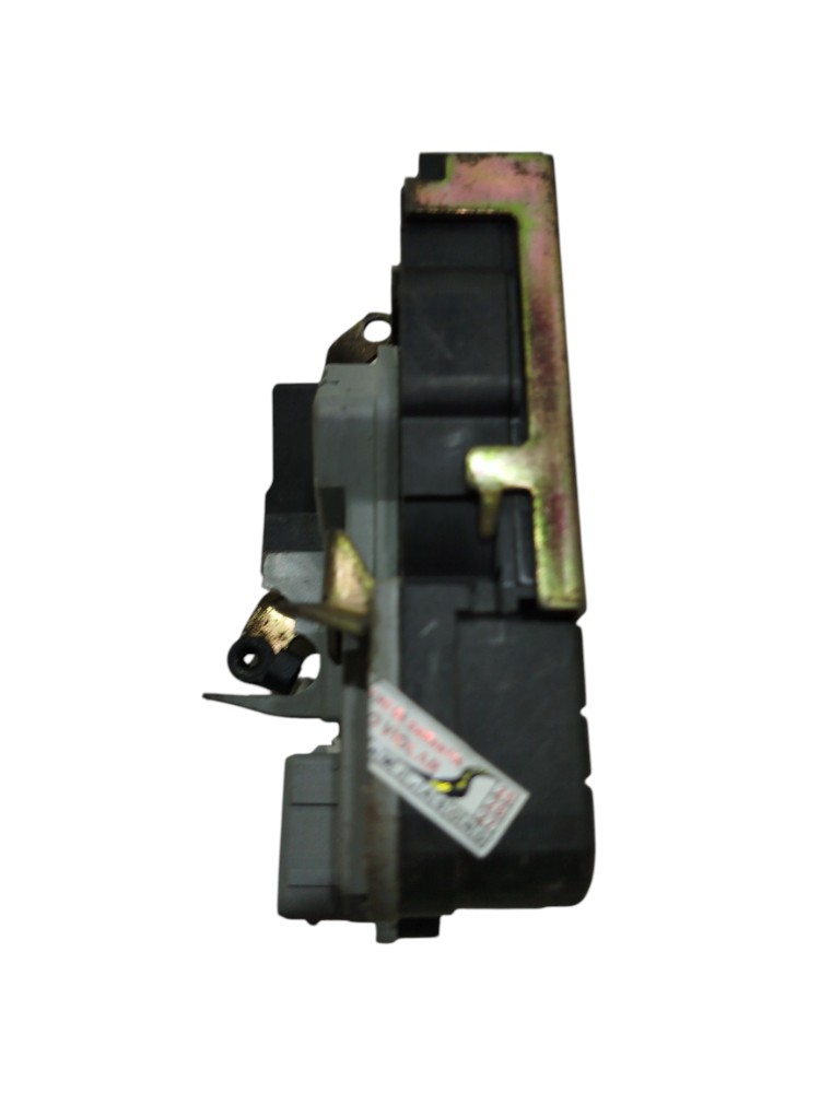 Fechadura Interna Tras Esquerda Peugeot 206 2005 2010 4