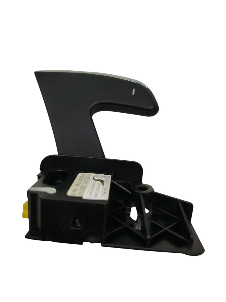 Pedle Shift Borboleta Marcha Ld Esquerdo C4 Picasso Glx 2012 5