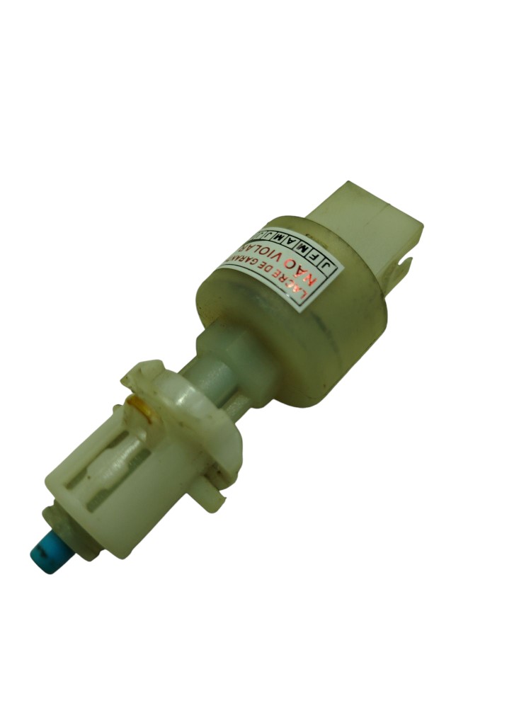 Interruptor Luz Traseira Embreagem Fiat Siena 2003 2